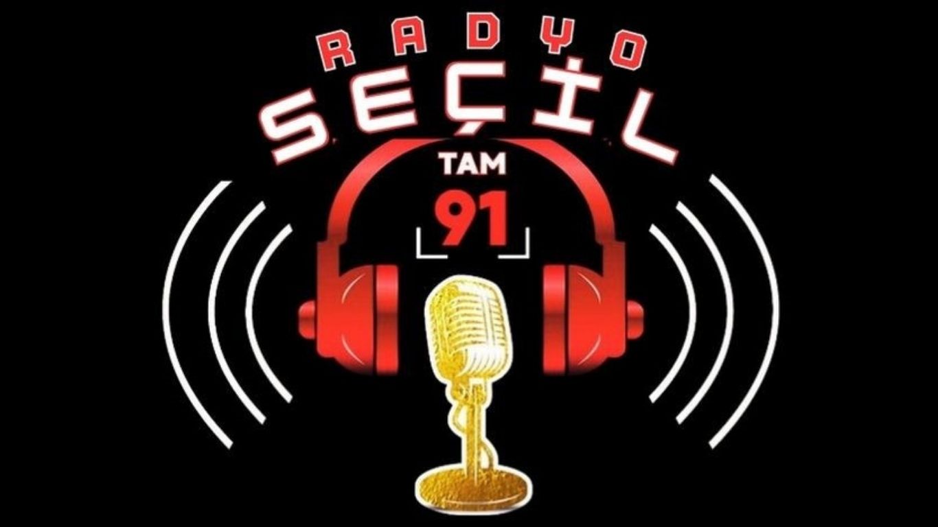 Bu Şehirde Radyo Seçil Dinlenir